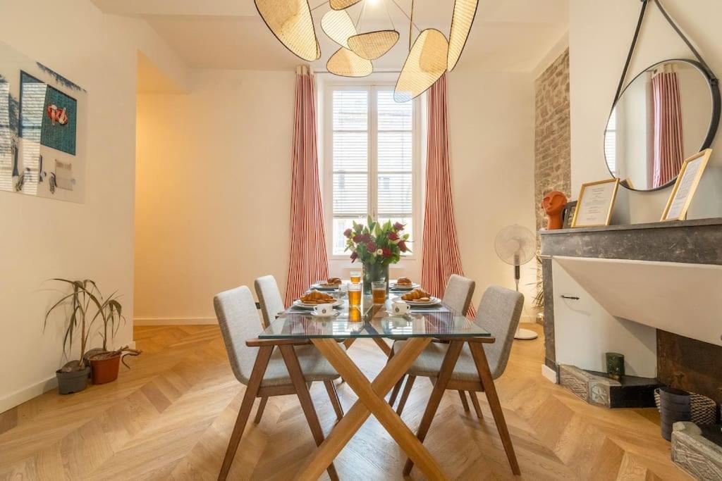 Ferienwohnung Harmonie Nîmes Exterior foto