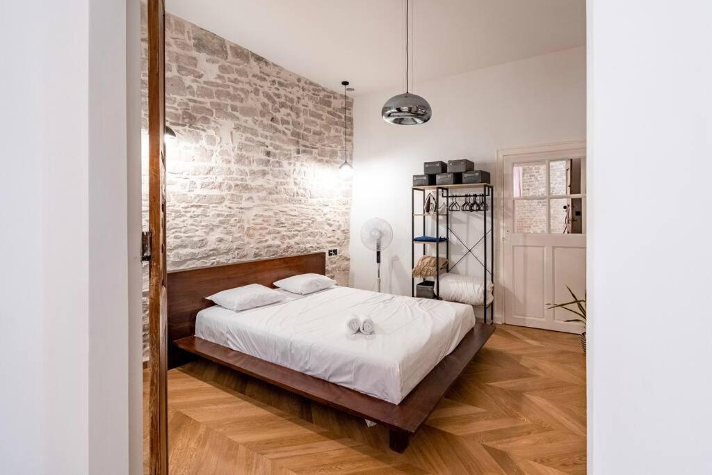 Ferienwohnung Harmonie Nîmes Exterior foto